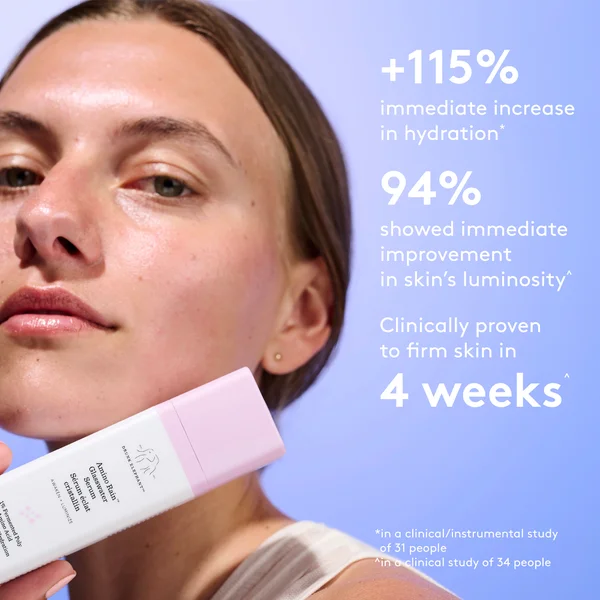 Drunk Elephant Amino Rain Serum 30ml