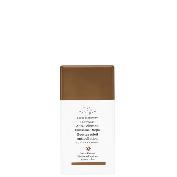 Drunk Elephant D-Bronzi™ Bronzing Drops 30ml