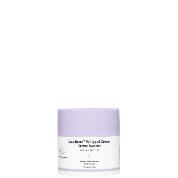 Drunk Elephant Lala Retro Ceramide Moisturiser 50ml