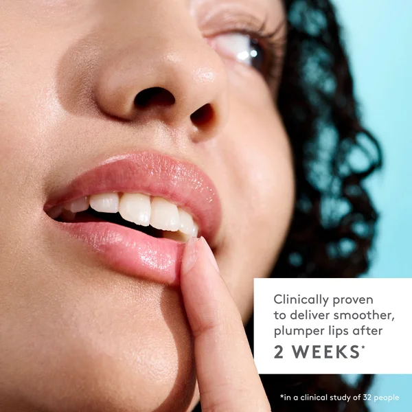 Drunk Elephant Plump-C Tripeptide Lippe Mask 20g