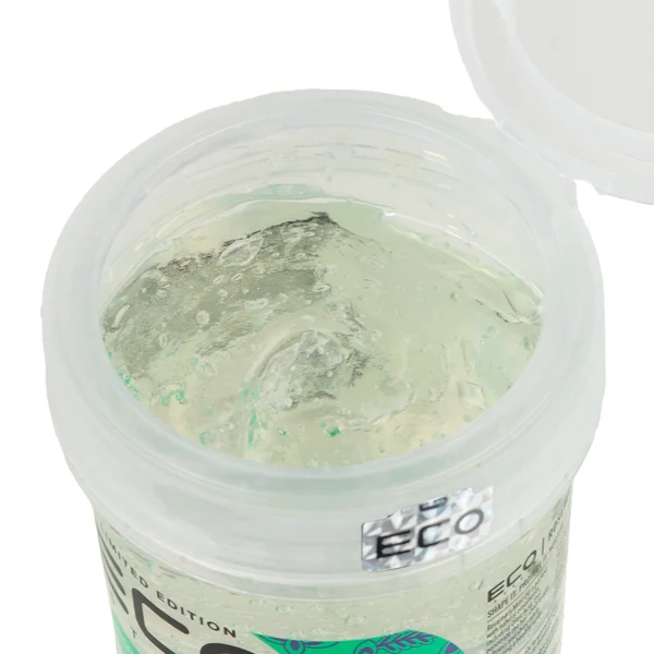Eco Style Rosemary Mint Styling Gel 473ml
