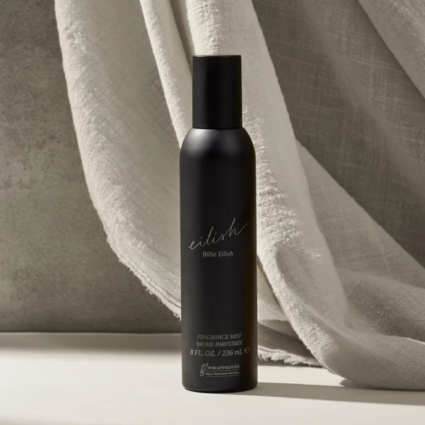 Eilish By Billie Eilish Body Spray 236ml