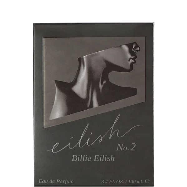 Eilish No. 2 By Billie Eilish Eau De Parfum 100ml