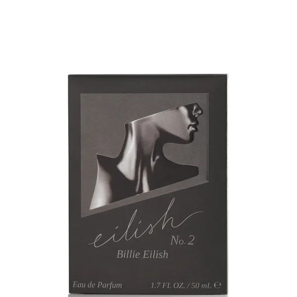 Eilish No. 2 By Billie Eilish Eau De Parfum 50ml
