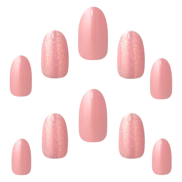 Elegant Touch Luxe Looks - Pay Day Ev'ryday