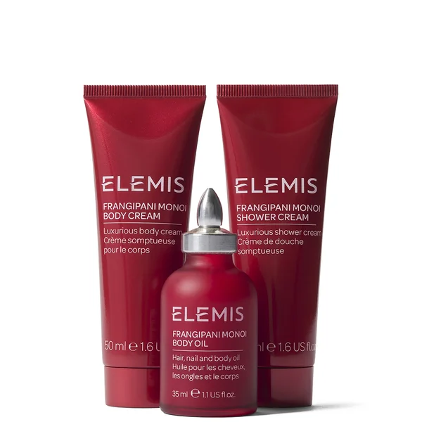 Elemis Body Wonders (Worth £42 Saving 17%)
