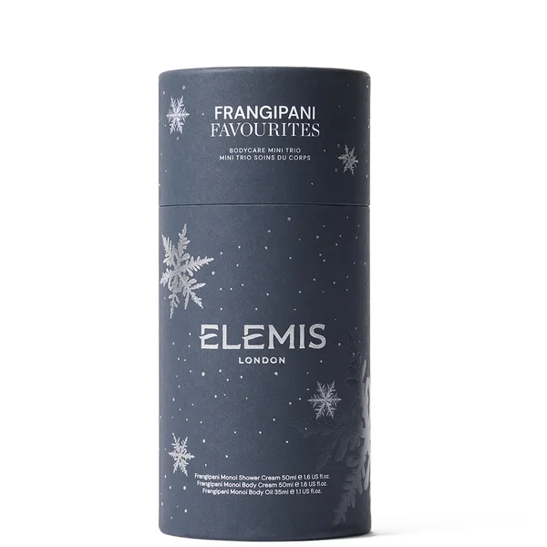 Elemis Body Wonders (Worth £42 Saving 17%)