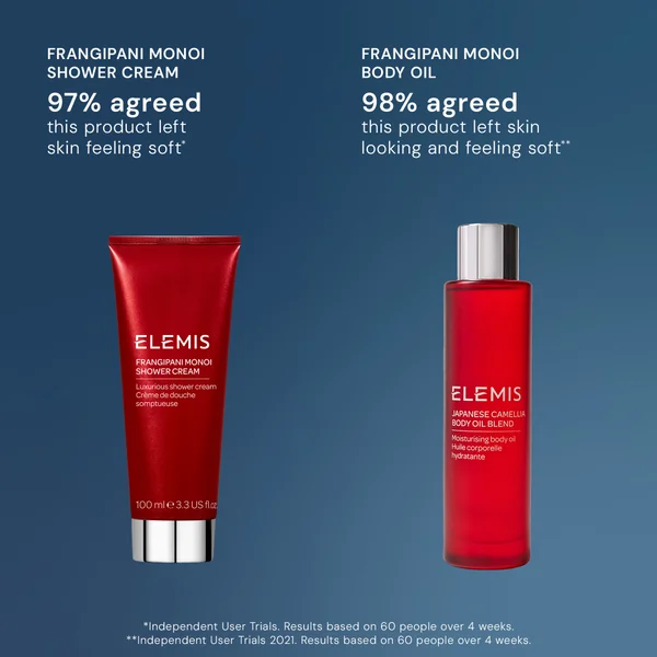 Elemis Body Wonders (Worth £42 Saving 17%)