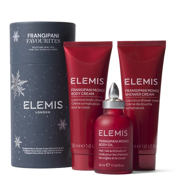 Elemis Body Wonders (Worth £42 Saving 17%)