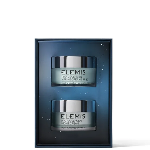 Elemis Day & Night Wonder Duo (Worth £213 Saving 32%)