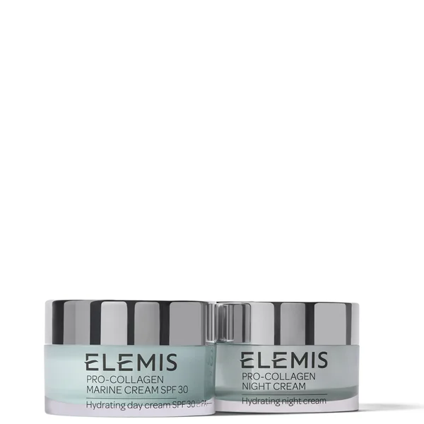 Elemis Day & Night Wonder Duo (Worth £213 Saving 32%)