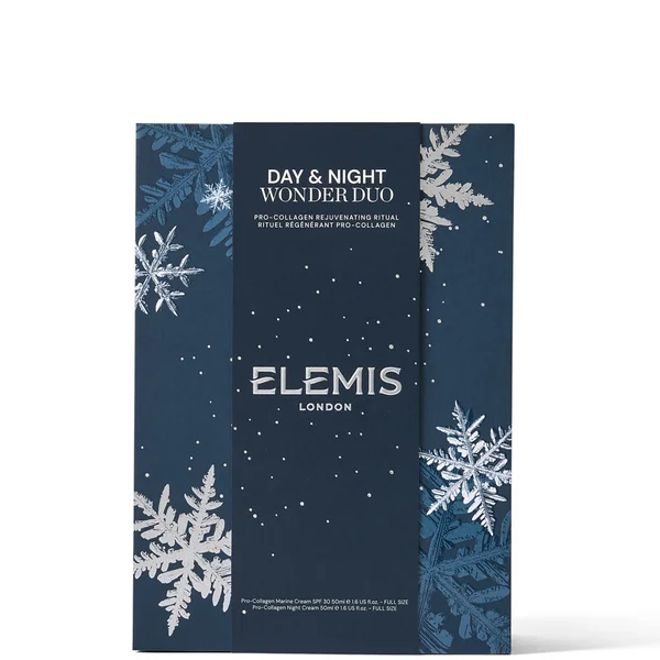 Elemis Day & Night Wonder Duo (Worth £213 Saving 32%)