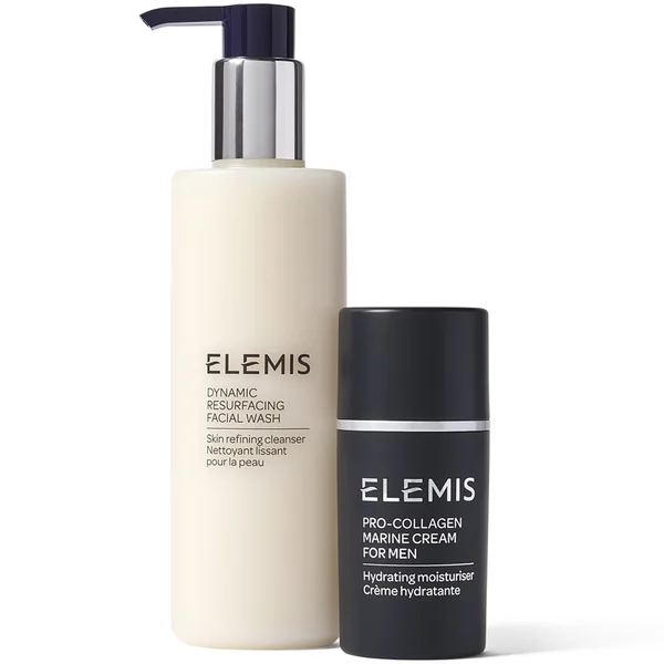 Elemis Men's Daily Reset (Worth £70 Saving 26%)