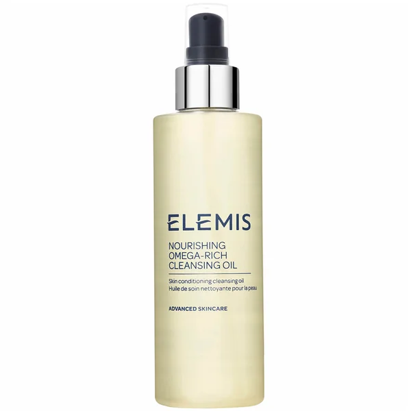 Elemis Nourishing Omega-Rich Cleansing Oil 195ml