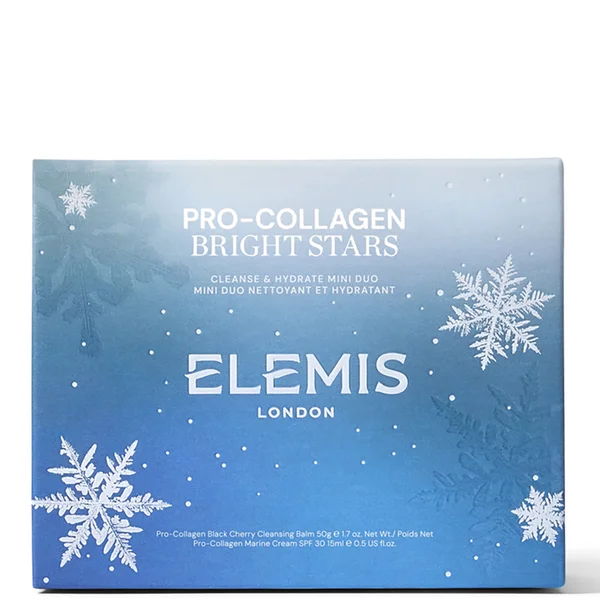 Elemis Pro-Collagen Bright Stars (Worth £69 Saving 35%)