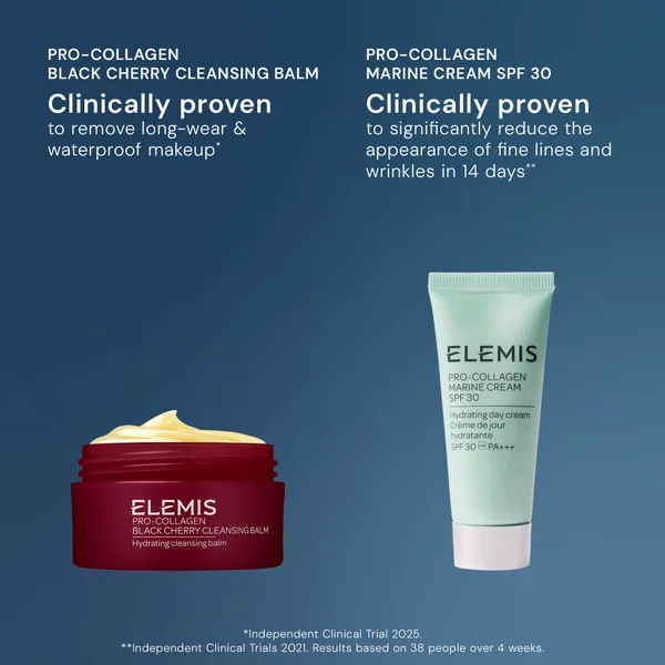 Elemis Pro-Collagen Bright Stars (Worth £69 Saving 35%)