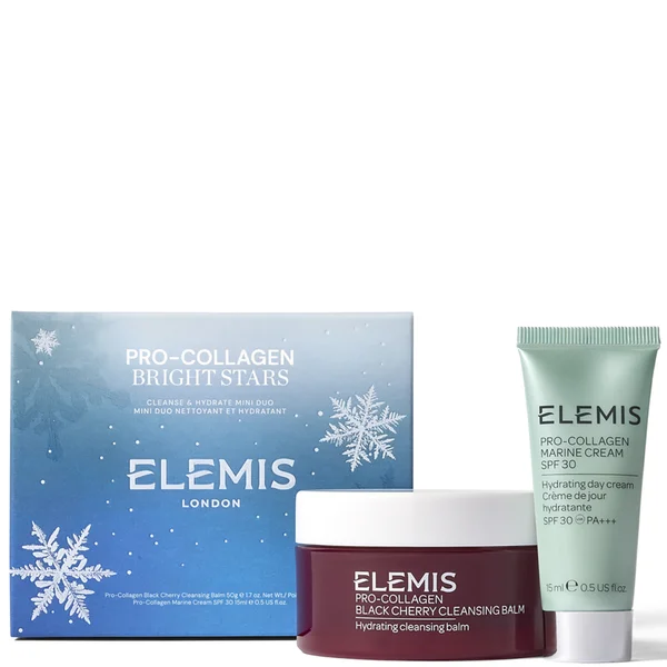 Elemis Pro-Collagen Bright Stars (Worth £69 Saving 35%)