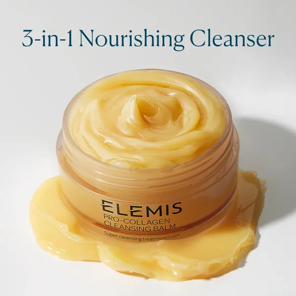 Elemis Pro-Collagen Cleansing Balm 100g (Various Options)