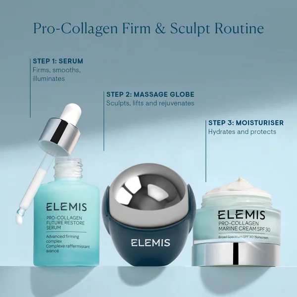 ELEMIS Pro-Collagen Firm And Sculpt Collection (31% Saving Worth £227.00)