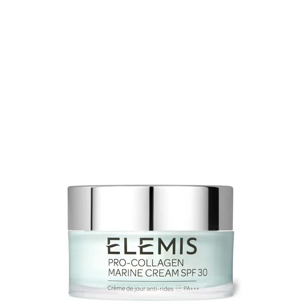 Elemis Pro-Collagen Marine Cream SPF 30 50ml