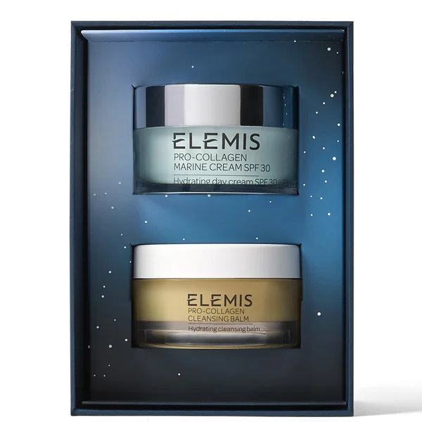 Elemis Pro-Collagen North Stars (Worth £219 Saving 21%)