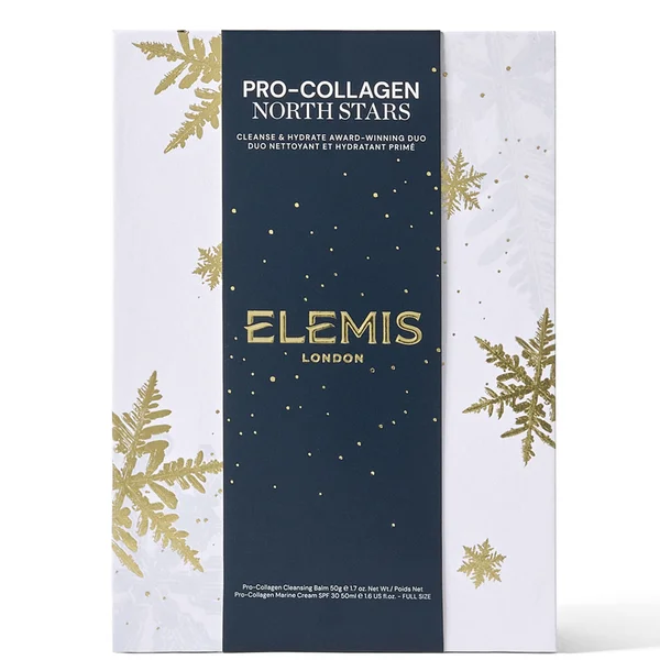 Elemis Pro-Collagen North Stars (Worth £219 Saving 21%)