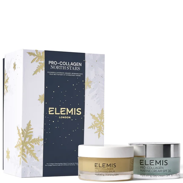 Elemis Pro-Collagen North Stars (Worth £219 Saving 21%)