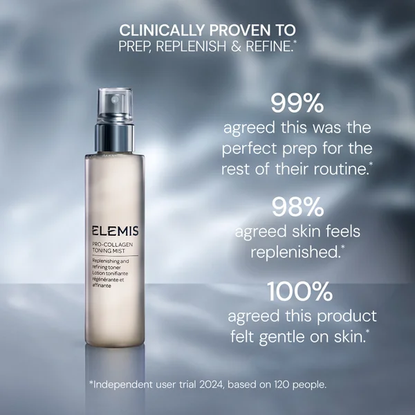 Elemis Pro-Collagen Toning Mist 30ml