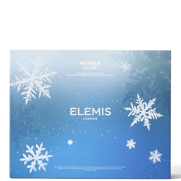 Elemis Wonder Glow (Worth £111.50 Saving 37%)