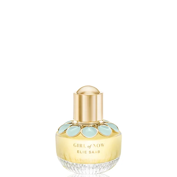 Elie Saab Girl Of Now Eau De Parfum - 30ml