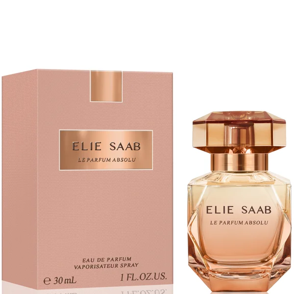 Elie Saab Le Parfum Absolu Eau De Parfum 30ml