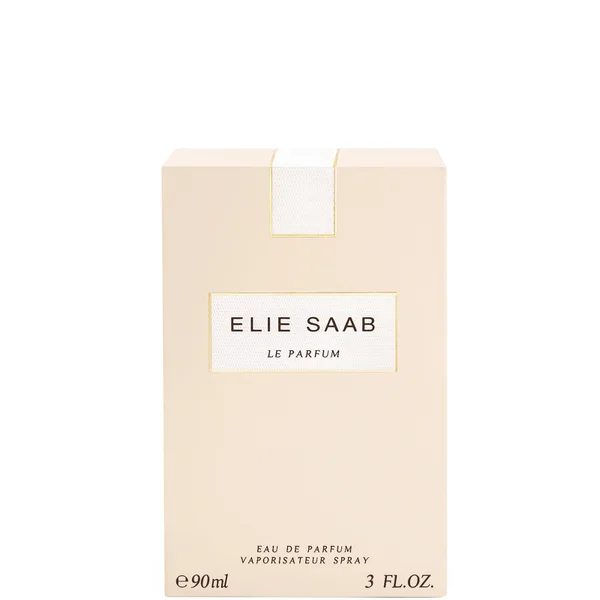 Elie Saab Le Parfum Eau De Parfum 90ml