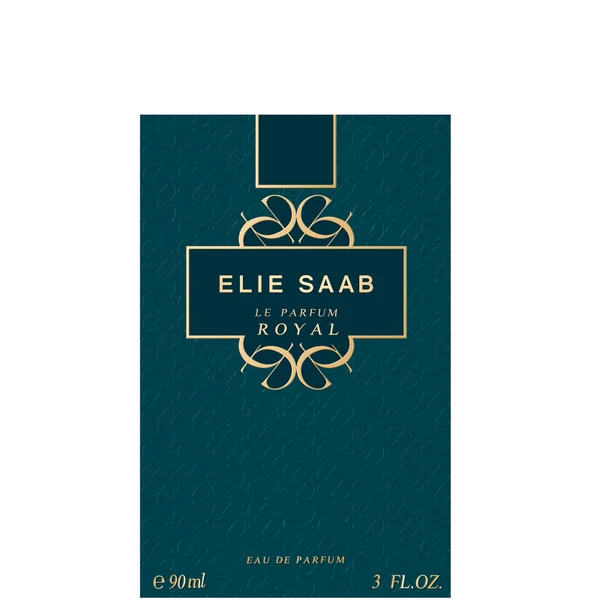 Elie Saab Le Parfum Royal Eau De Parfum 90ml