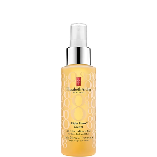 Elizabeth Arden Eight Hour All-Over Miracle Oil 100ml