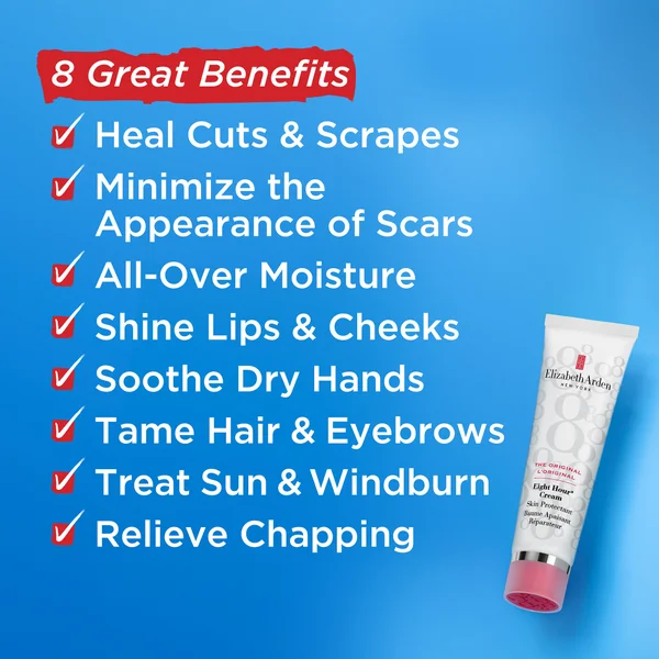 Elizabeth Arden Eight Hour Cream Skin Protectant 50ml