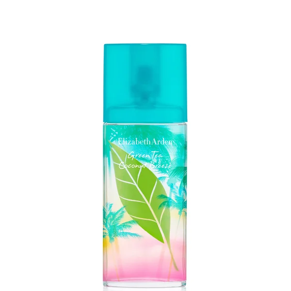 Elizabeth Arden Green Tea Coconut Breeze Eau de Toilette 100ml