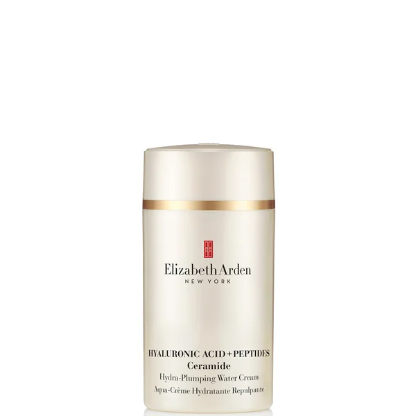Elizabeth Arden Hyaluronic Acid + Peptides Ceramide Water Cream 50ml