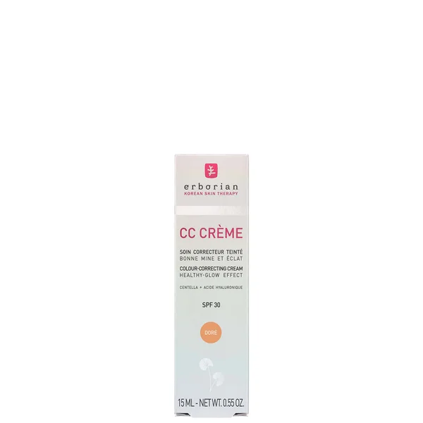 Erborian CC Creme 15ml