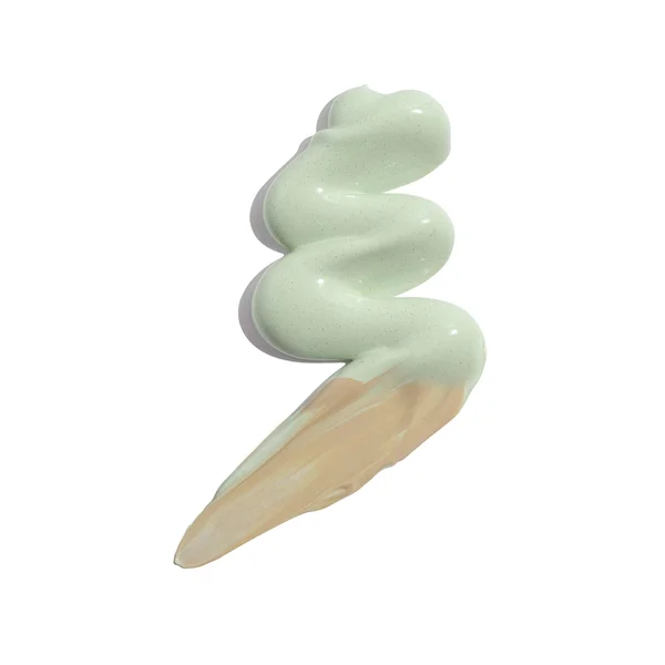 Erborian CC Red Correct - Colour Correcting Anti-Redness Cream With Soothing Effect SPF25 Travel Size 15ml