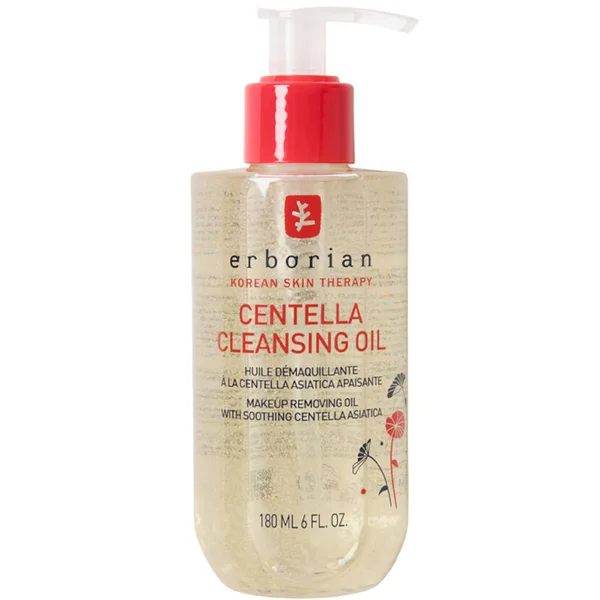 Erborian Centella Cleansing Oil - 180ml