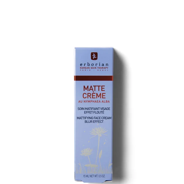 Erborian Matte Crème 15ml