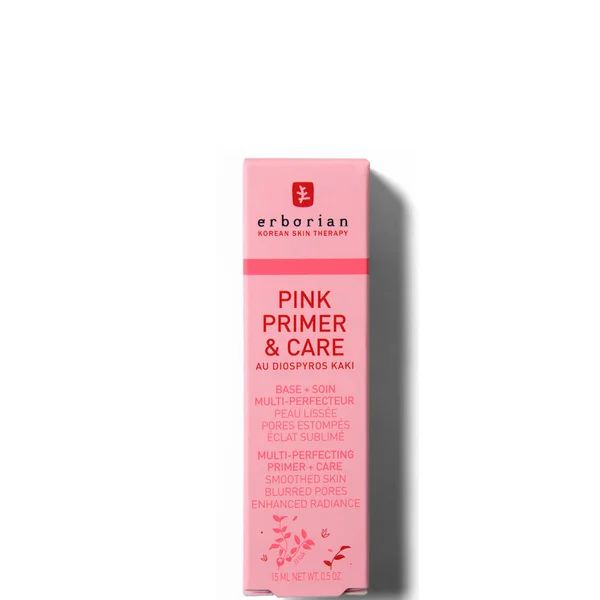 Erborian Pink Primer And Care 15ml