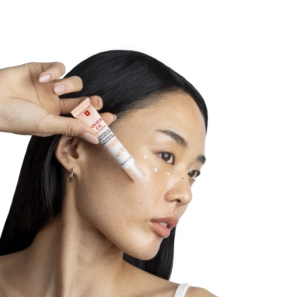 Erborian Skin Hero Eye-Under Eye Radiance For Dark Circles 10ml