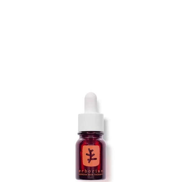 Erborian Skin Therapy Multi-Perfecting Night Oil-Serum 10ml