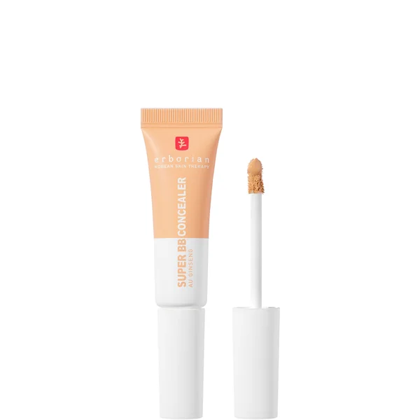 Erborian Super BB Concealer 10ml (Various Shades)