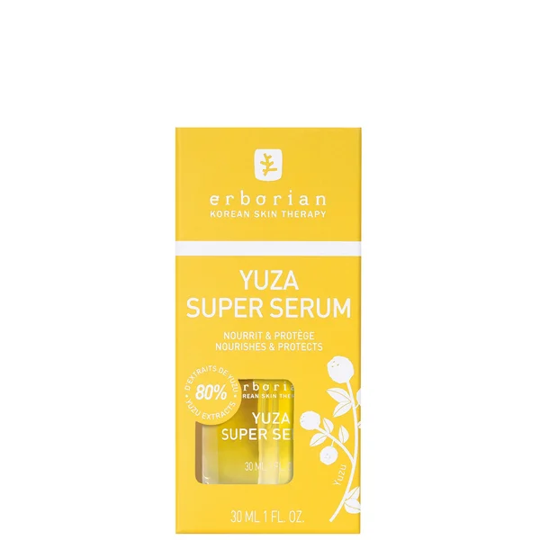 Erborian Yuza Super Serum - 30ml
