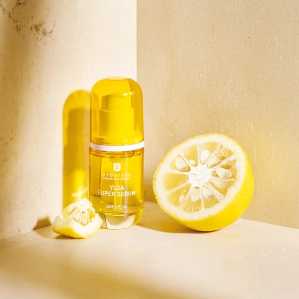 Erborian Yuza Super Serum - 30ml