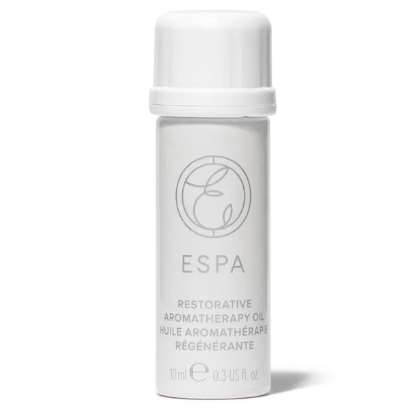 ESPA Aromatherapy Oils Diffuser Collection