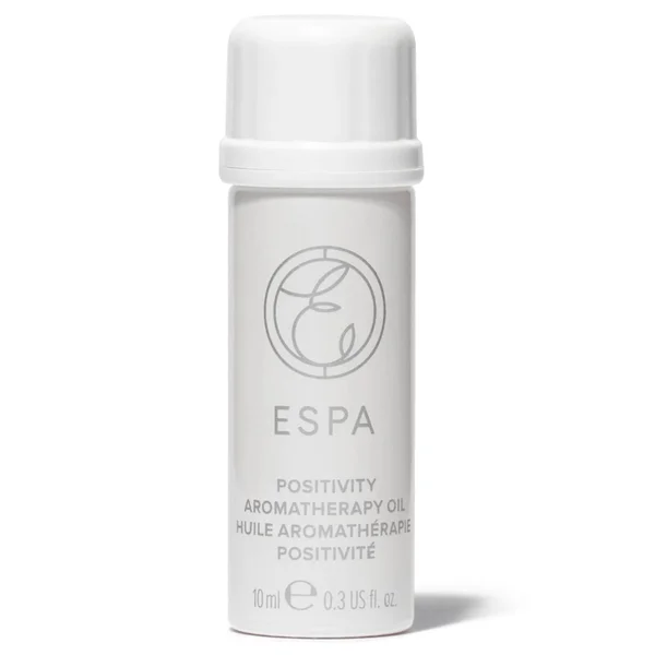 ESPA Aromatherapy Oils Diffuser Collection