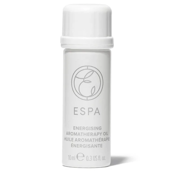 ESPA Aromatherapy Oils Diffuser Collection